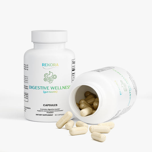 Digestive Wellness