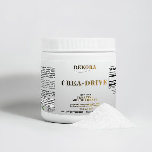 Crea-Drive