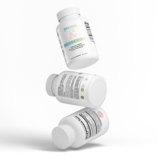 Berberine