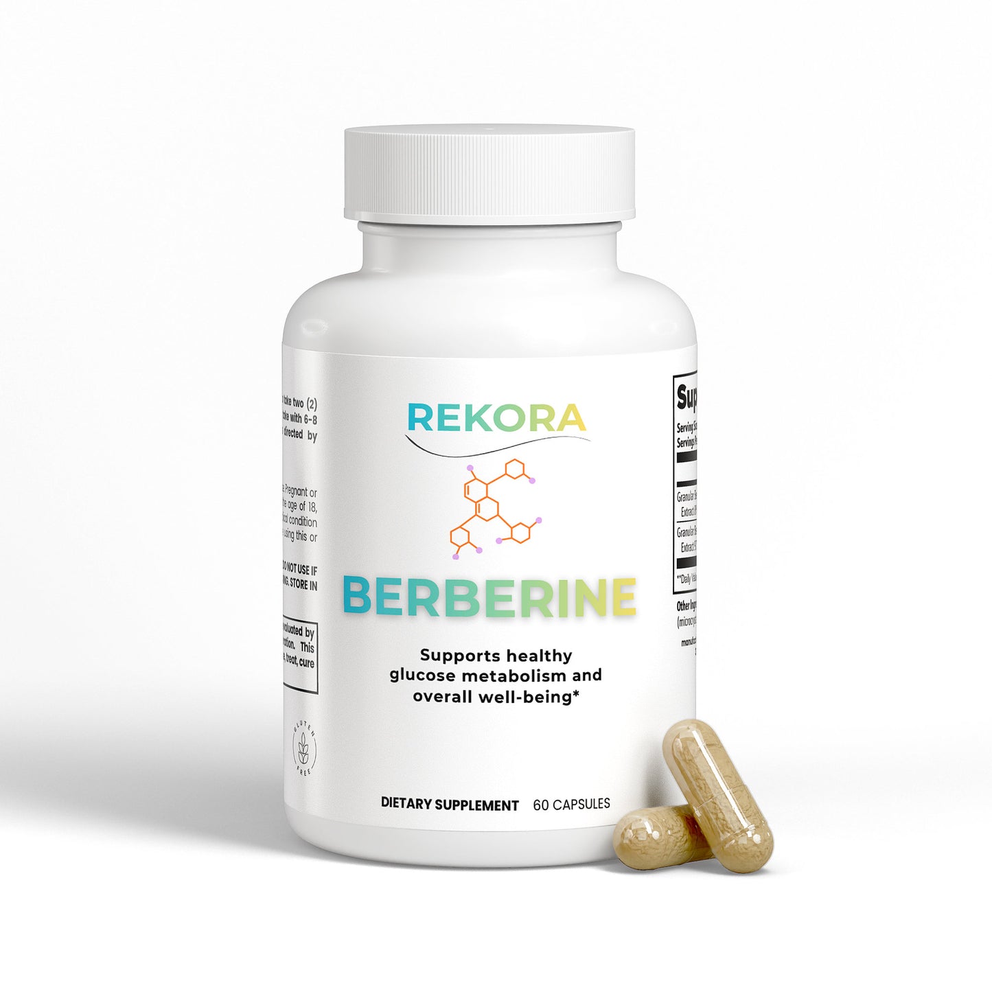 Berberine