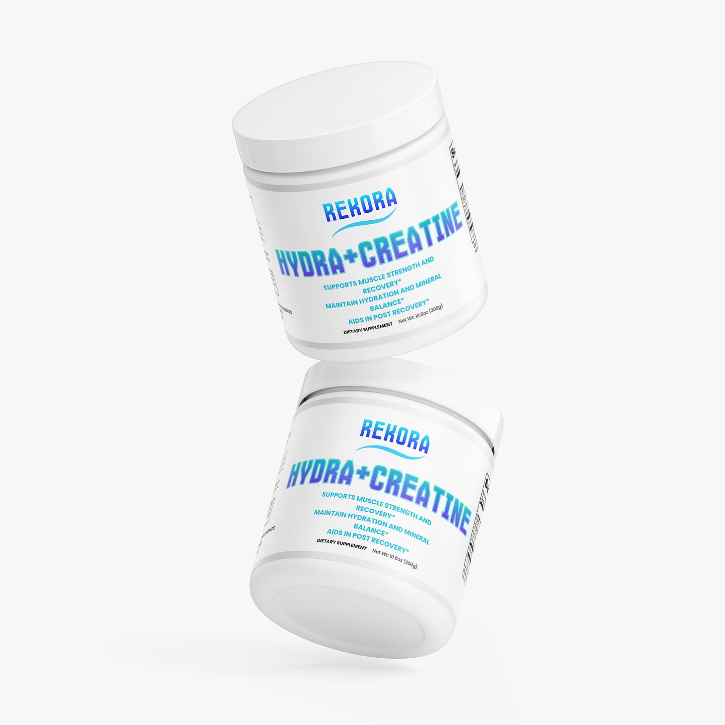 HYDRA+Creatine  Powder  Muscle Recovery